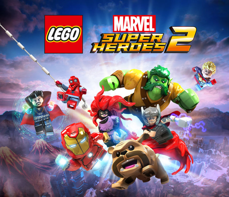 lego marvel super heroes 2 pc download